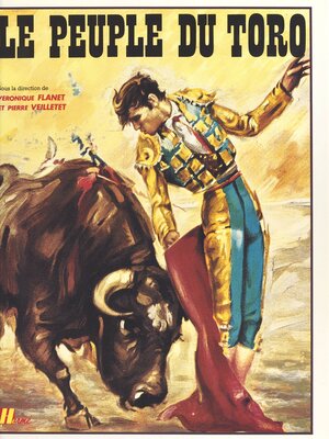 cover image of Le Peuple du toro